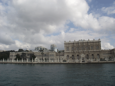 Долма бахче