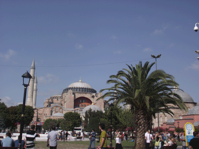 Света София