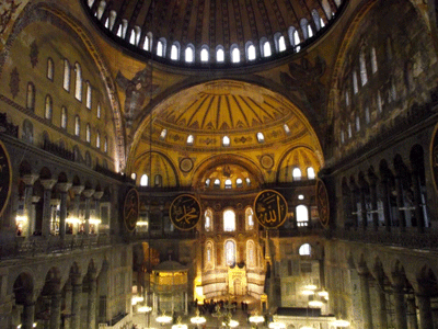 Света София