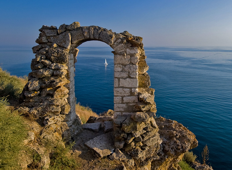 Kaliakra