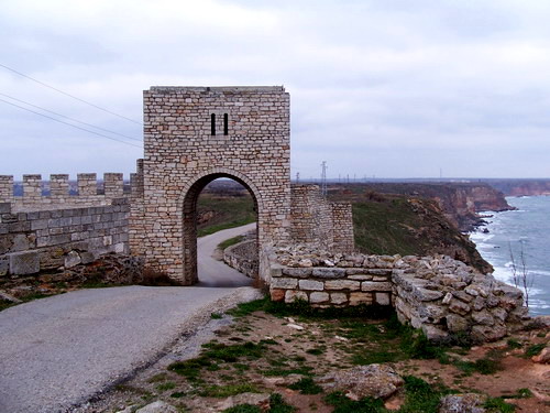 Kaliakra