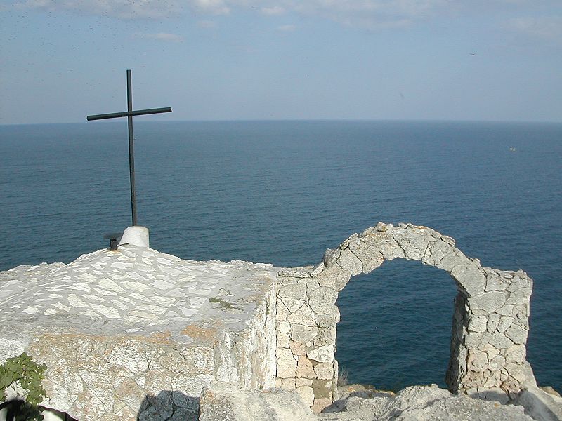 Kaliakra