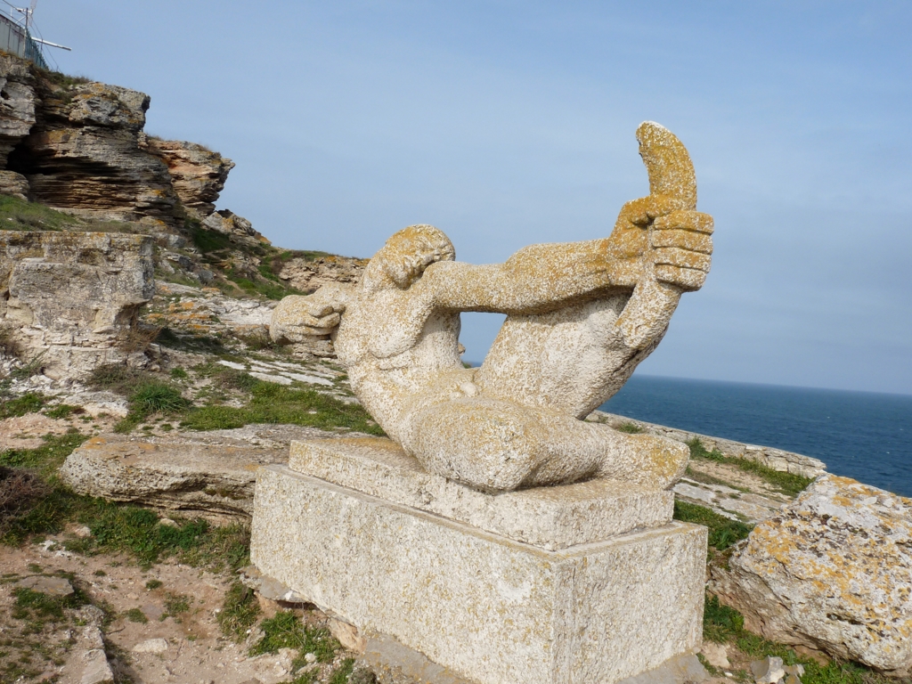 Kaliakra