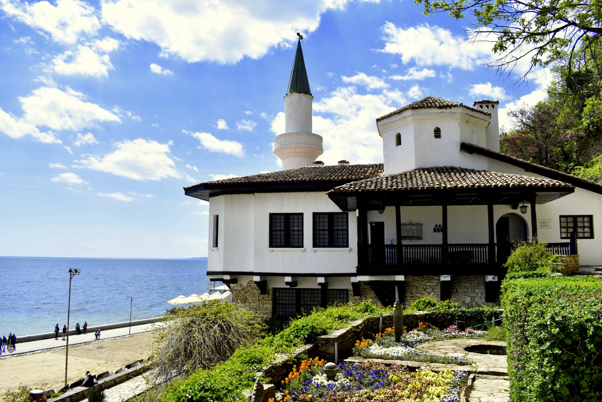Baltchik