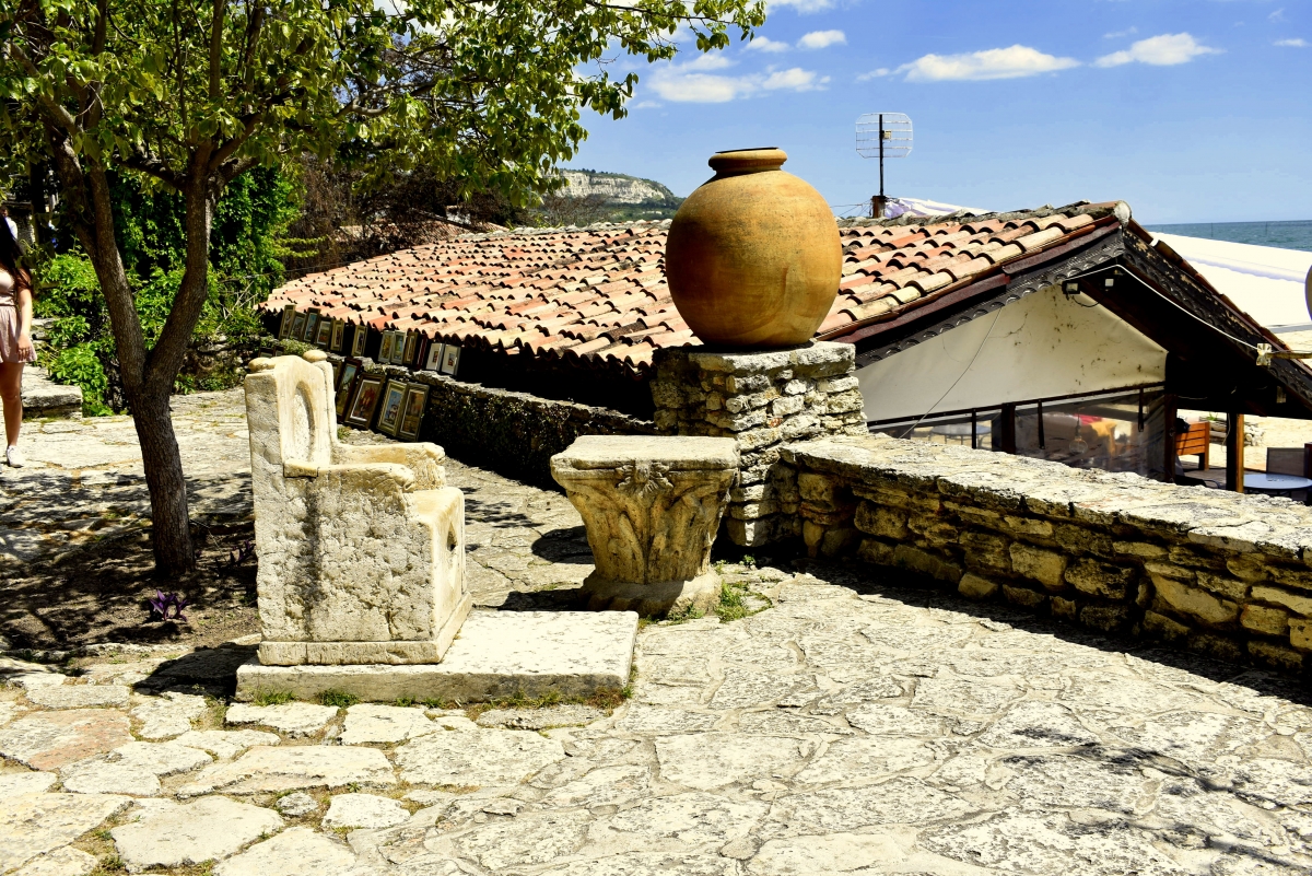 Baltchik