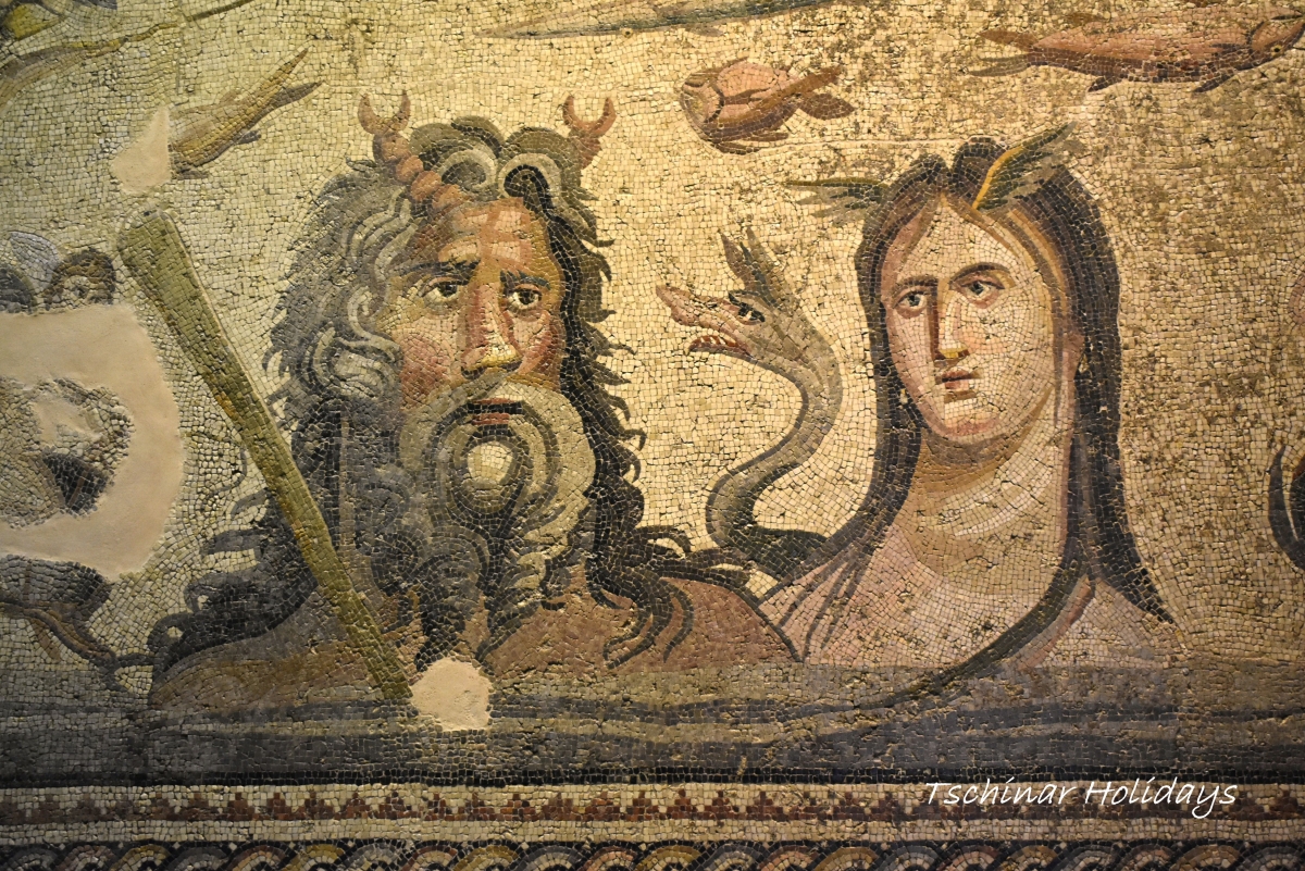 Музей Зеугма