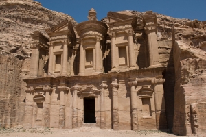 Поклонение в Израел и Йордания