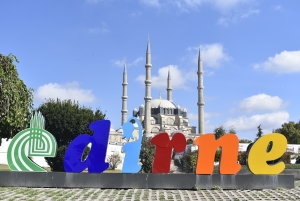 Одрин с една нощувка