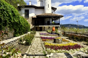 Royal Strands– Balchik & Kaliakra Cape