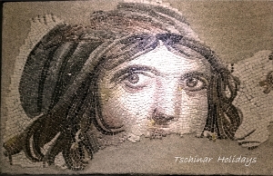 От Ефрат до Средиземно море – културна и библейска екскурзия в Турция